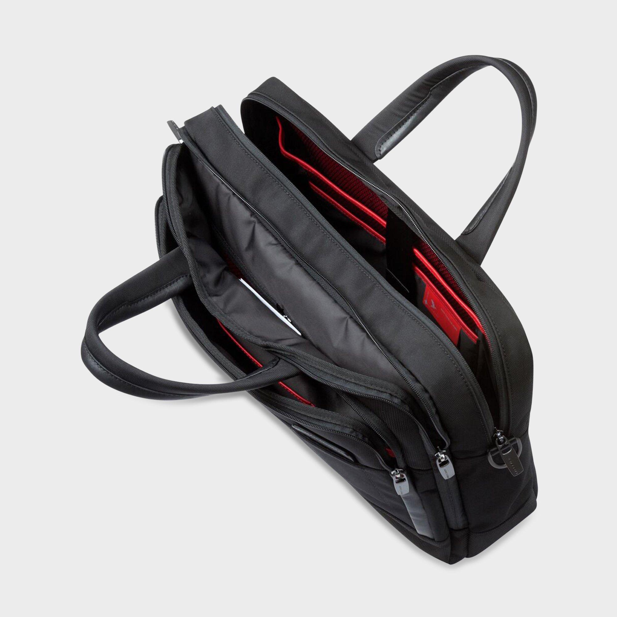 PACK EASY Reporter Bag Horizon 