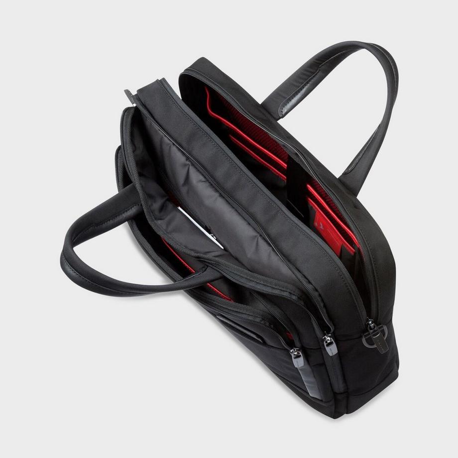 PACK EASY Reporter Bag Horizon 