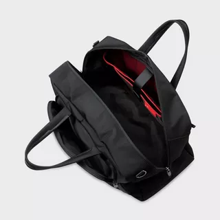 PACK EASY Sac week-end Horizon Black
