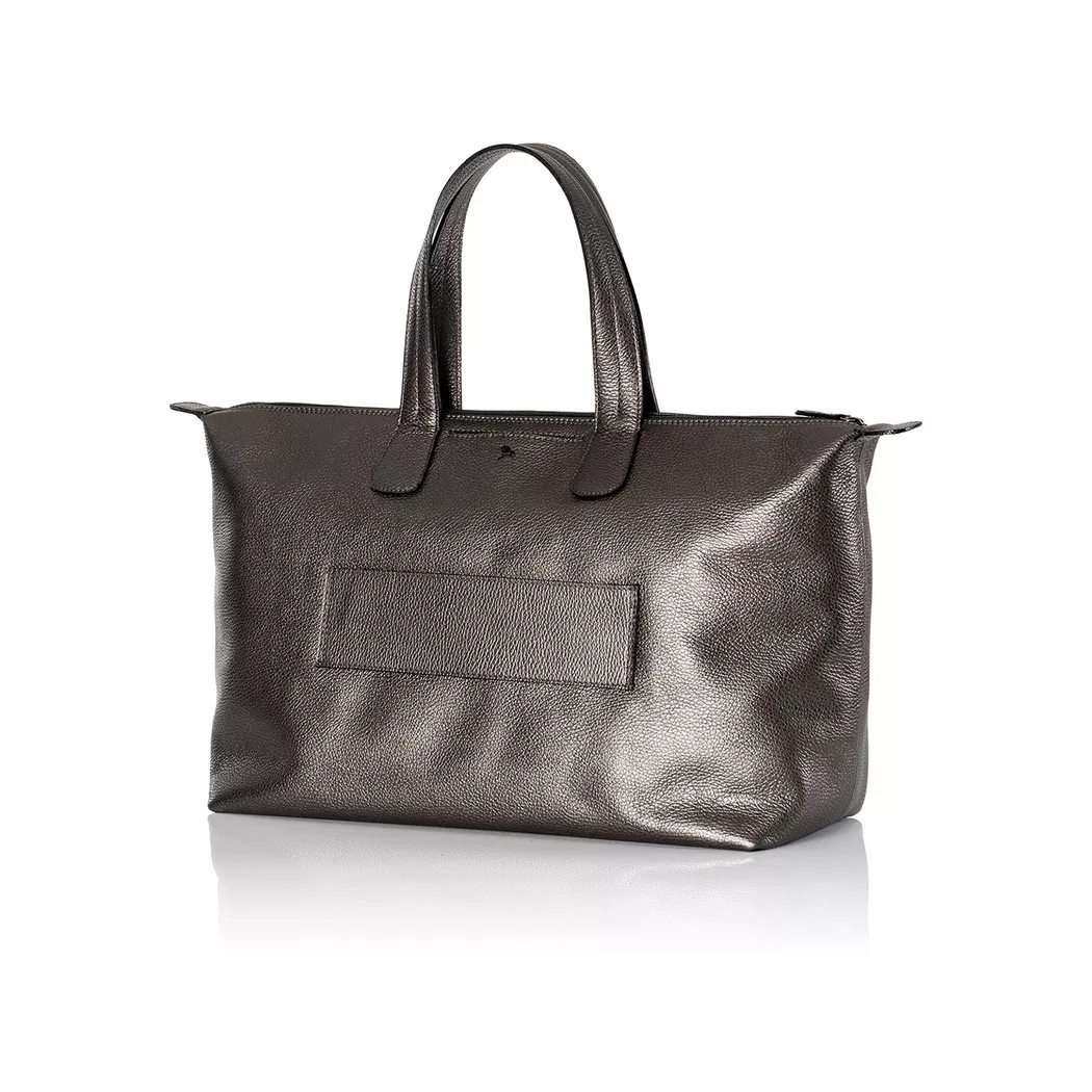 Pack Easy - Anthracite 44cm, 44cm, Anthrazit