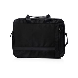 SWISS BAG COMPANY Noir 40cm Glion 