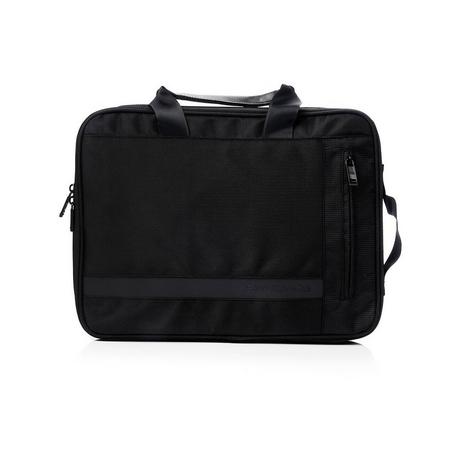 SWISS BAG COMPANY Noir 40cm Glion 
