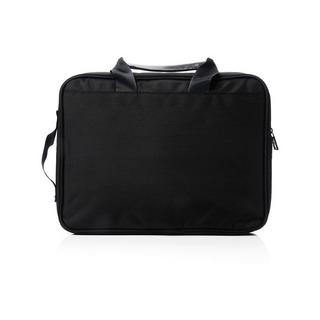 SWISS BAG COMPANY Noir 40cm Glion 