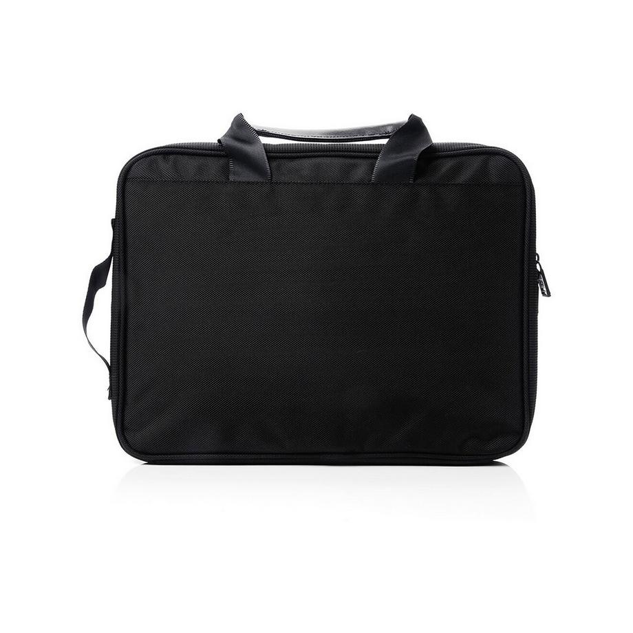 SWISS BAG COMPANY Noir 40cm Glion 