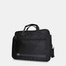 SWISS BAG COMPANY Basel Noir 43cm 