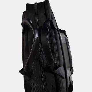 SWISS BAG COMPANY Basel Noir 43cm 