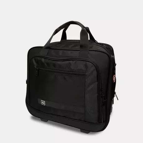 SW41BAGS Schaffhausen Valigia pilota 