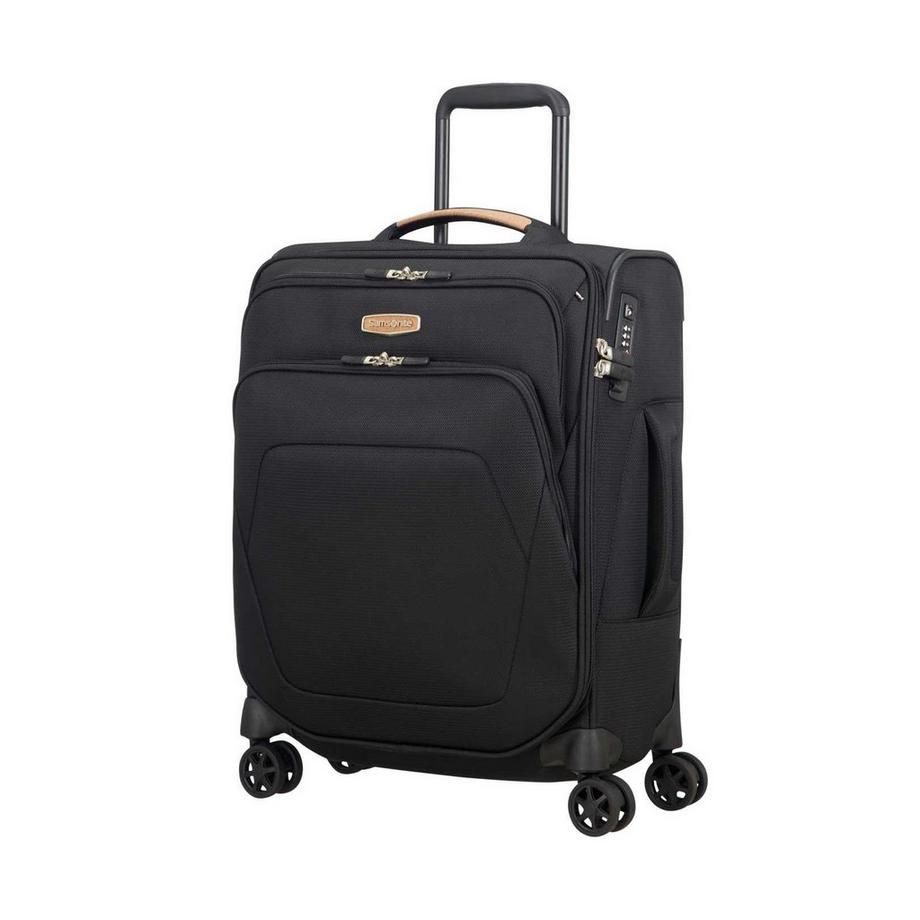 Samsonite 55.0cm, Noir 55cm Spark SNG ECO 