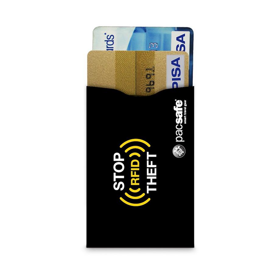 RFID sicheres Reiseetui