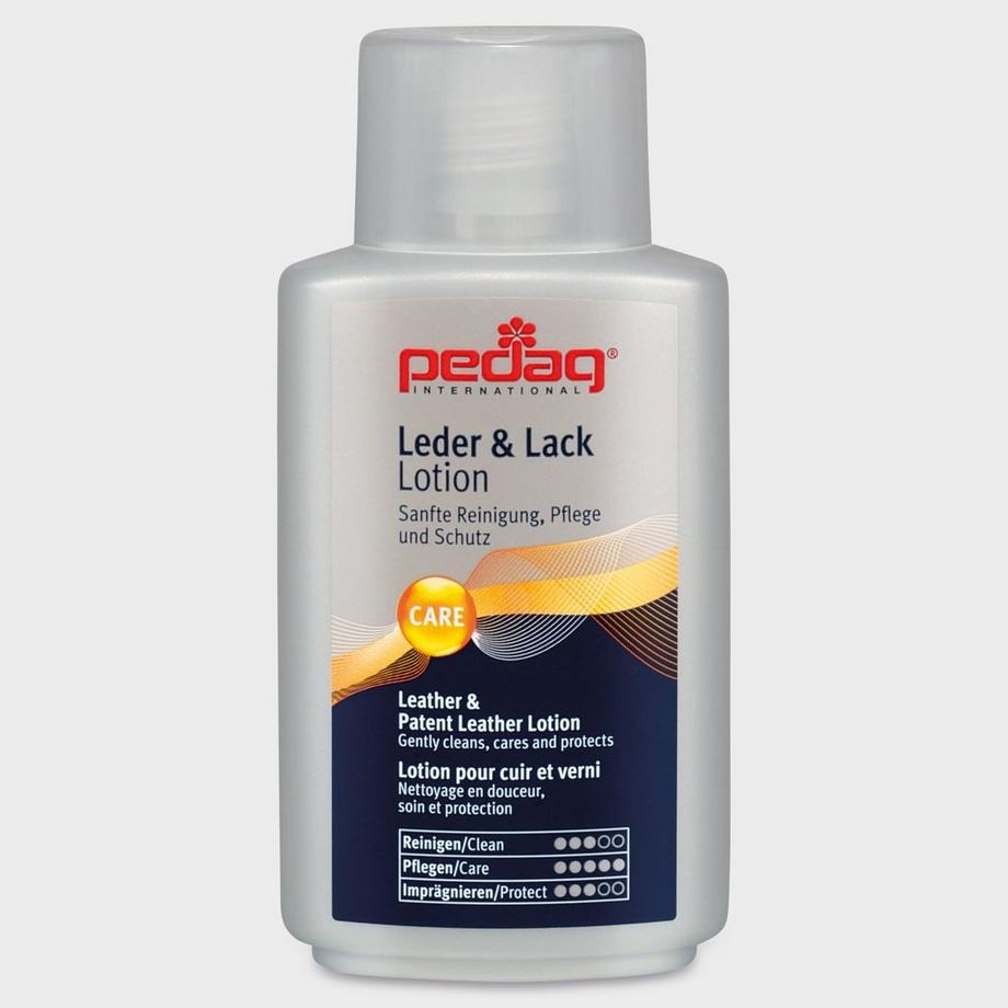 pedag  Leder & Lack Lotion 