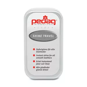 PEDAG SHINE TRAVEL