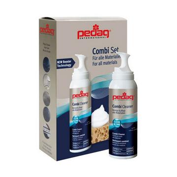 PEDAG COMBI CARE SET