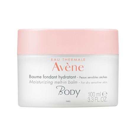 Avene Body Baume fondant hydratant 