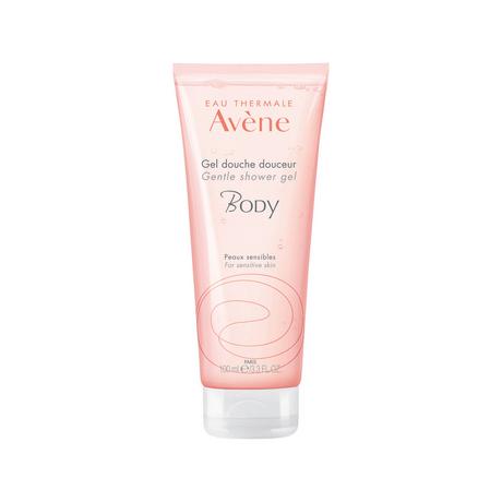 Avene Body Gel doccia delicato 