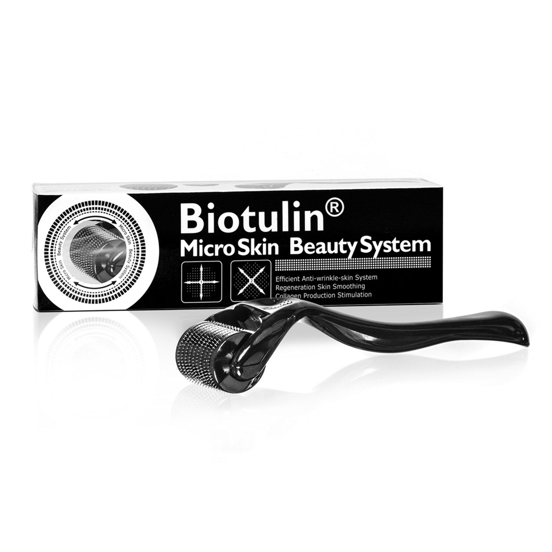 Image of Biotulin Skin Roller Skin Roller - ONE SIZE