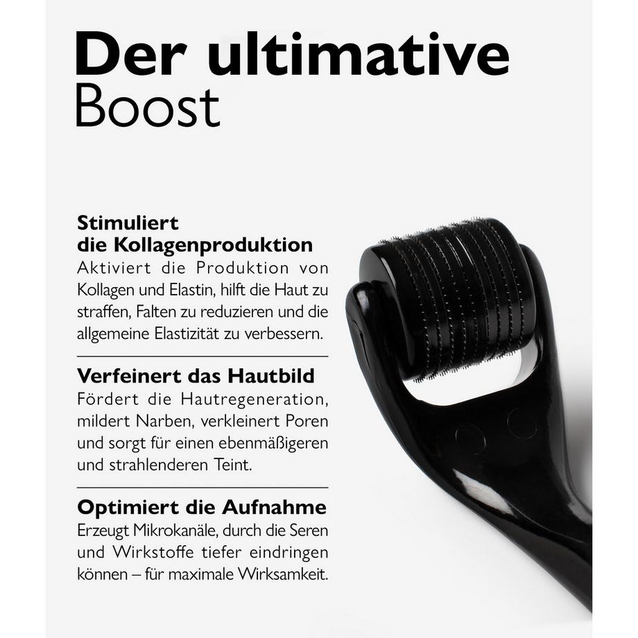 Biotulin Skin Roller Skin Roller 