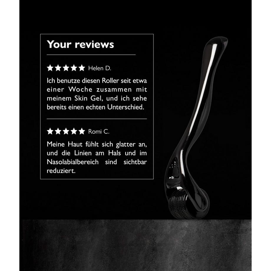 Biotulin Skin Roller Skin Roller 