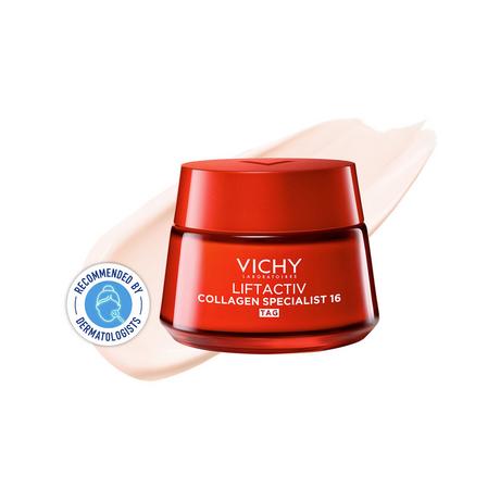 VICHY Liftactiv Collagen Specialist Creme Liftactiv Collagen Specialist Tagescreme 