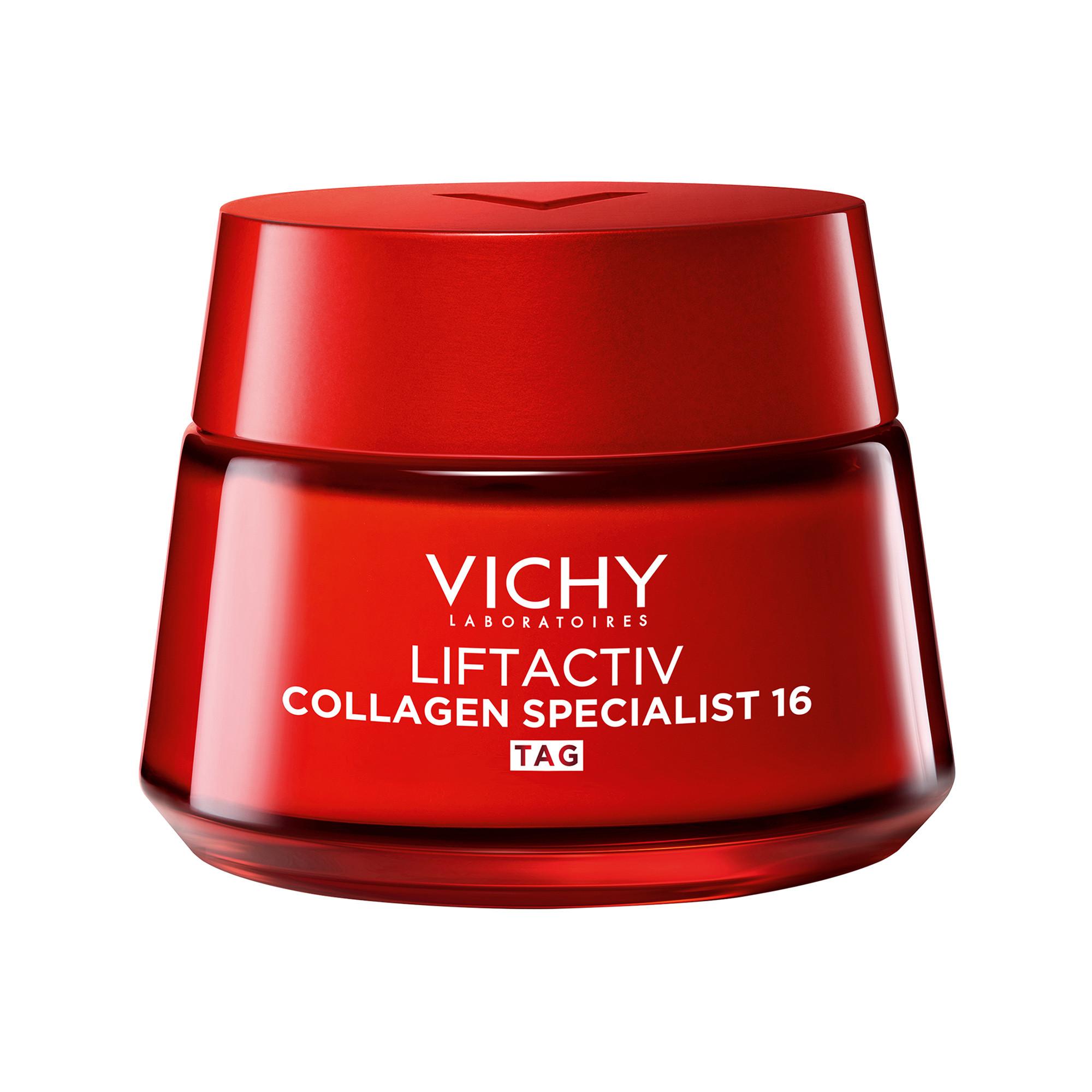 VICHY Liftactiv Collagen Specialist Creme Liftactiv Collagen Specialist Tagescreme 