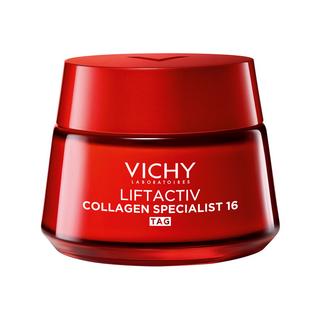 VICHY Liftactiv Collagen Specialist Creme Liftactiv Collagen Specialist Tagescreme 