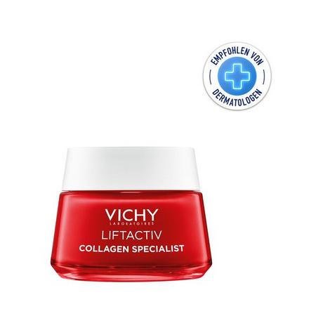 VICHY Liftactiv Collagen Specialist Creme Liftactiv Collagen Specialist Tagescreme 
