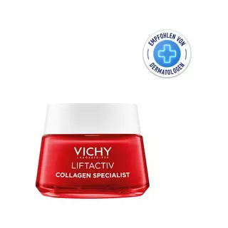 VICHY  Liftactiv Collagen Specialist Tagescreme 