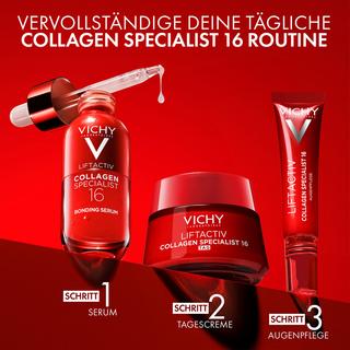 VICHY Liftactiv Collagen Specialist Creme Liftactiv Collagen Specialist Tagescreme 