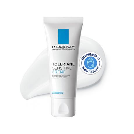LA ROCHE POSAY Tolériane sensitive Creme Toleriane Creme Beruhigende Pflege 