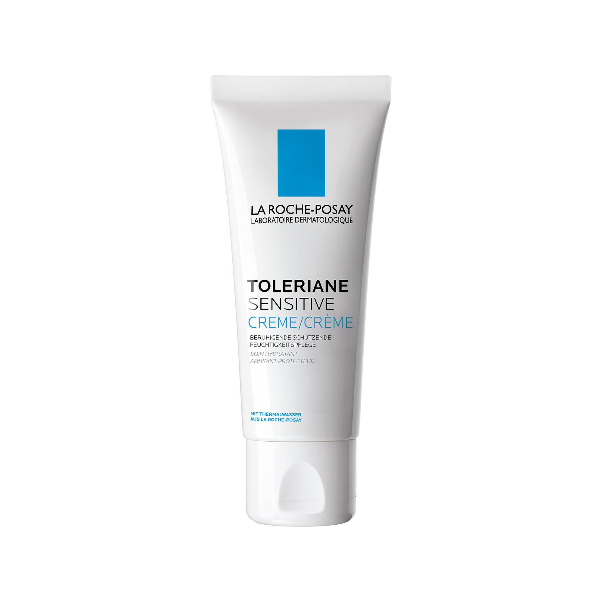 LA ROCHE POSAY Tolériane sensitive Creme Toleriane Creme Beruhigende Pflege 