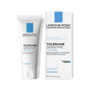 LA ROCHE POSAY Tolériane sensitive Creme Toleriane Creme Beruhigende Pflege 