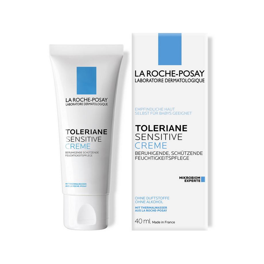 LA ROCHE POSAY Tolériane sensitive Creme Toleriane Creme Beruhigende Pflege 