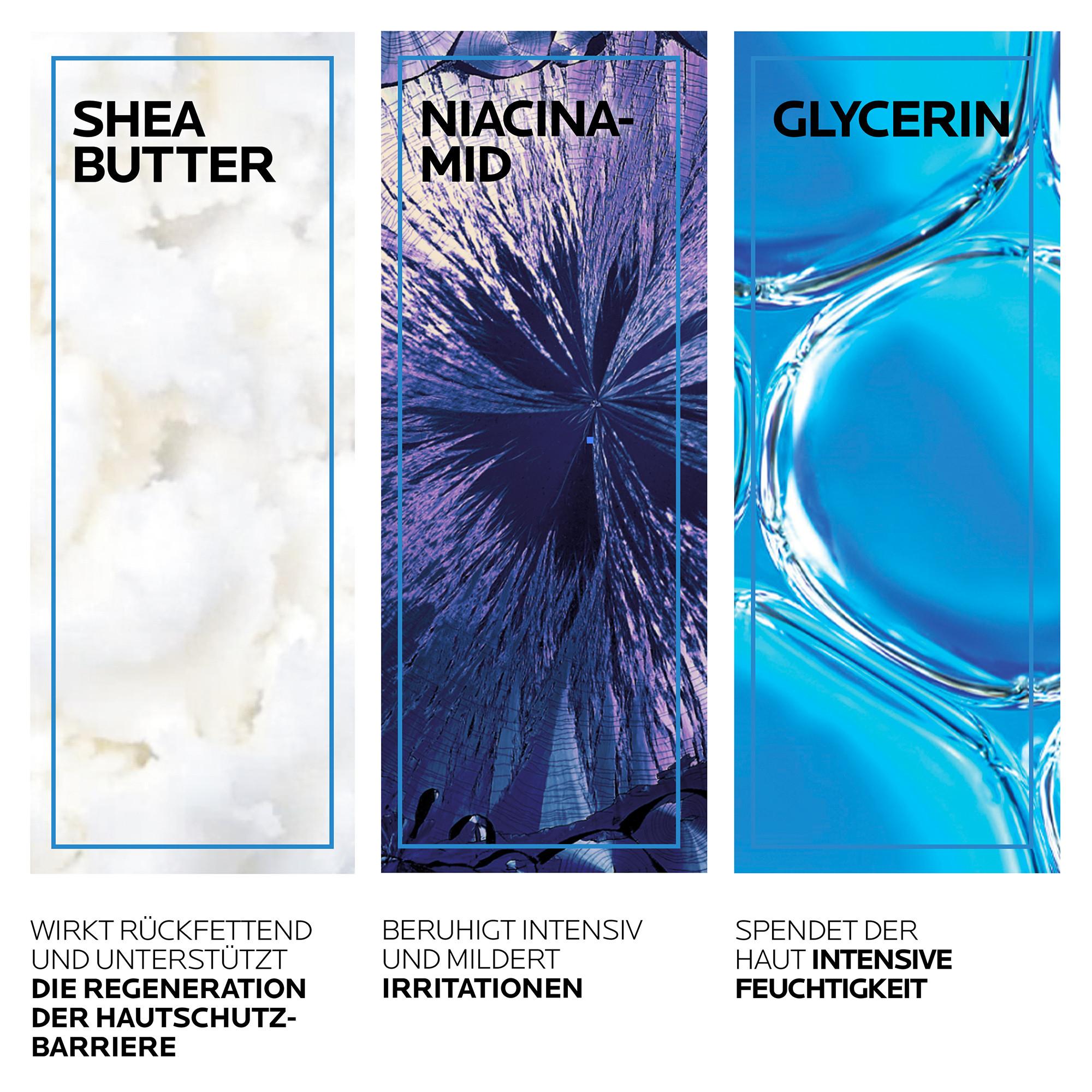 LA ROCHE POSAY Tolériane sensitive Creme Toleriane Creme Beruhigende Pflege 