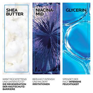 LA ROCHE POSAY Tolériane sensitive Creme Toleriane Creme Beruhigende Pflege 