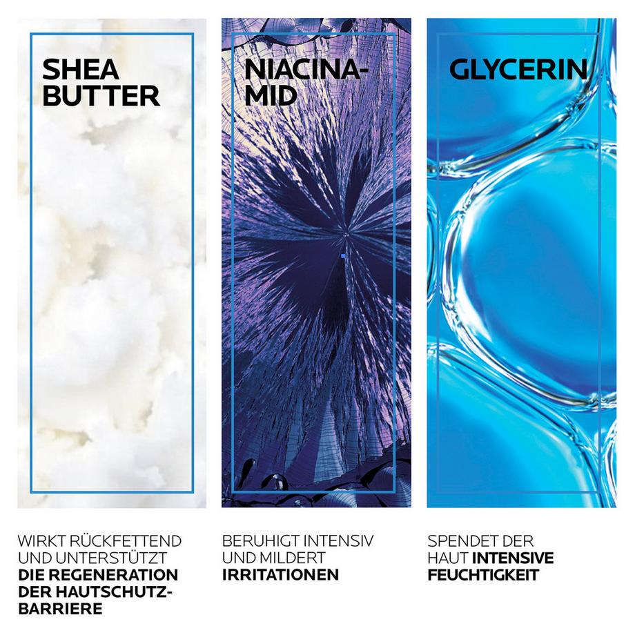 LA ROCHE POSAY Tolériane sensitive Creme Toleriane Creme Beruhigende Pflege 