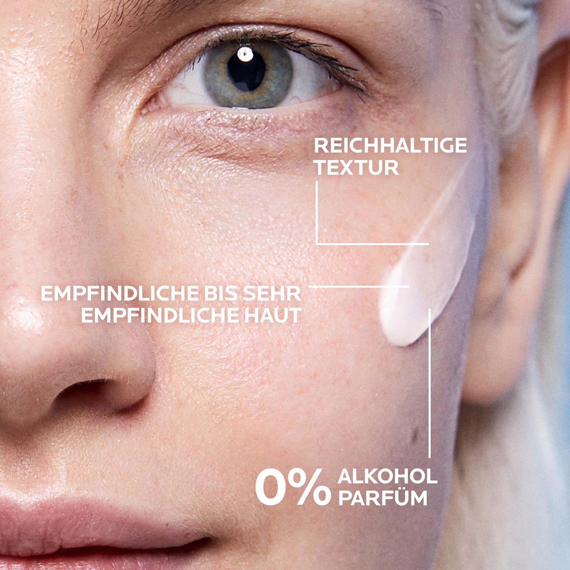 LA ROCHE POSAY Tolériane sensitive Creme Toleriane Creme Beruhigende Pflege 