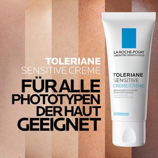 LA ROCHE POSAY Tolériane sensitive Creme Toleriane Creme Beruhigende Pflege 