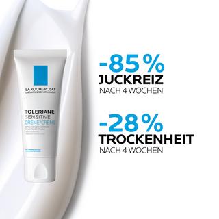 LA ROCHE POSAY Tolériane sensitive Creme Toleriane Creme Beruhigende Pflege 