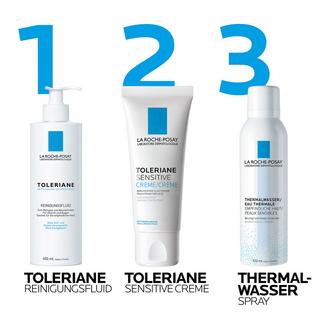 LA ROCHE POSAY Tolériane sensitive Creme Toleriane Creme Beruhigende Pflege 