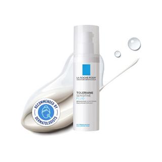 LA ROCHE POSAY  Tolériane Sensitive Fluid Toleriane Leichtes beruhigendes Fluid 