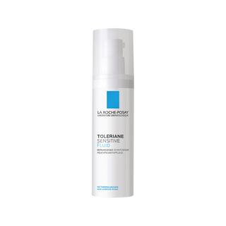 LA ROCHE POSAY  Tolériane Sensitive Fluid Toleriane Leichtes beruhigendes Fluid 