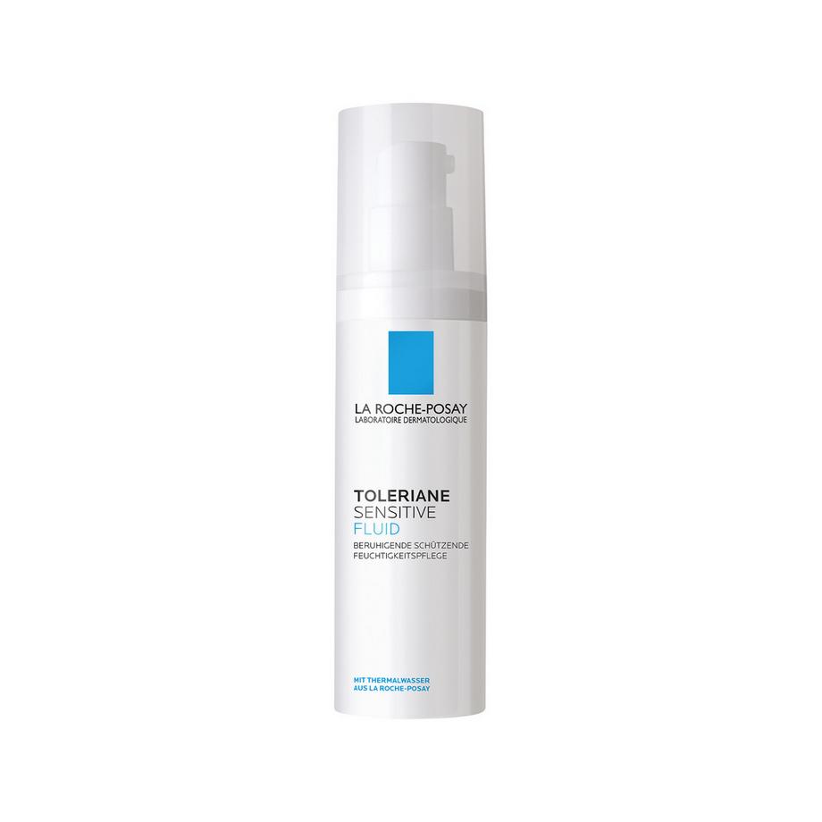 LA ROCHE POSAY  Tolériane Sensitive Fluid Toleriane Leichtes beruhigendes Fluid 