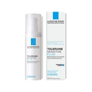 LA ROCHE POSAY  Tolériane Sensitive Fluid Toleriane Leichtes beruhigendes Fluid 