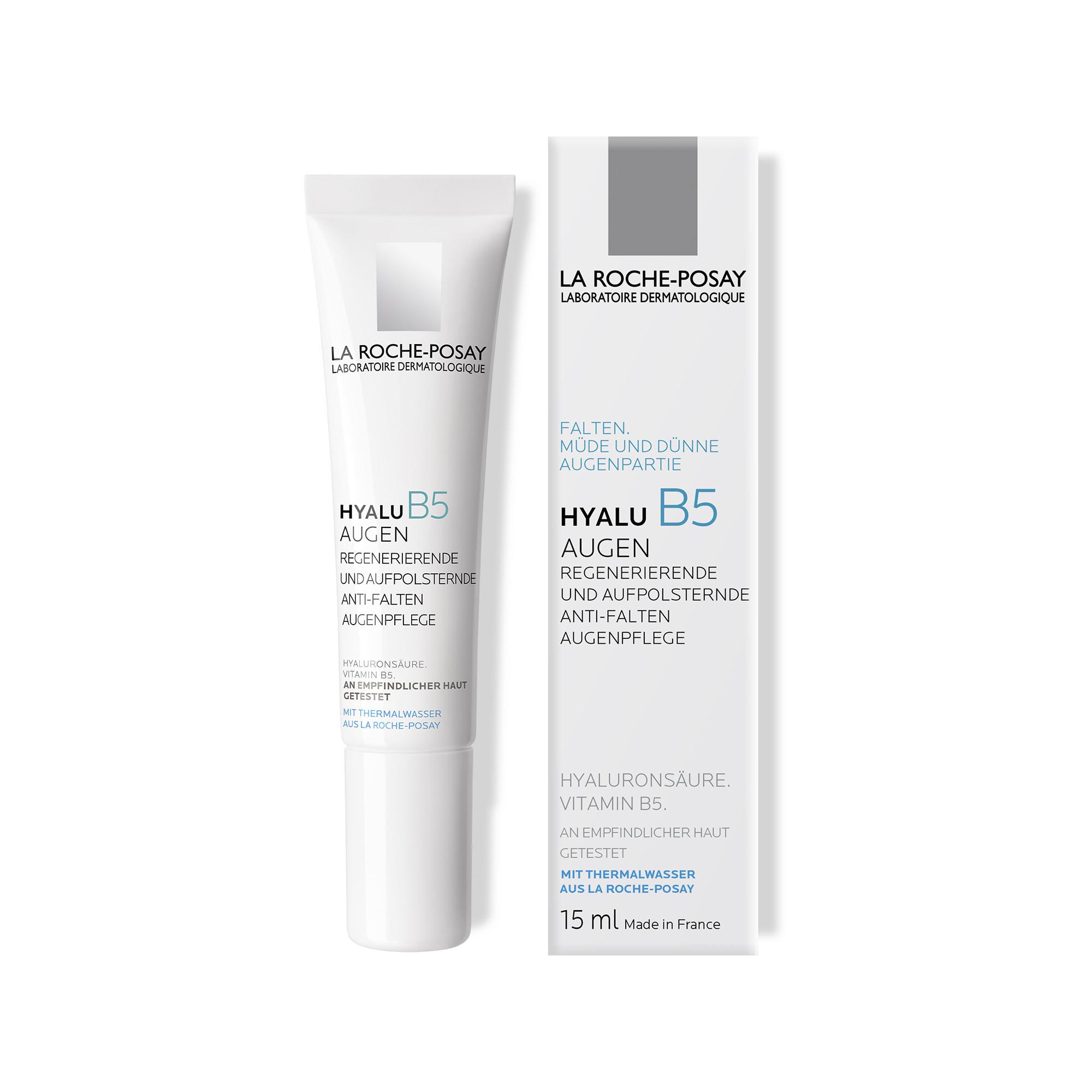 LA ROCHE POSAY  Hyalu B5 Augen Anti-aging Hyalu B5 Occhi 