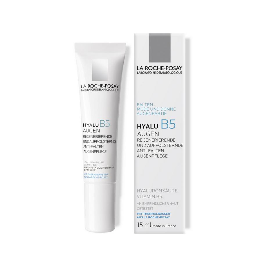 LA ROCHE POSAY  Hyalu B5 Augen Anti-aging Hyalu B5 Yeux 