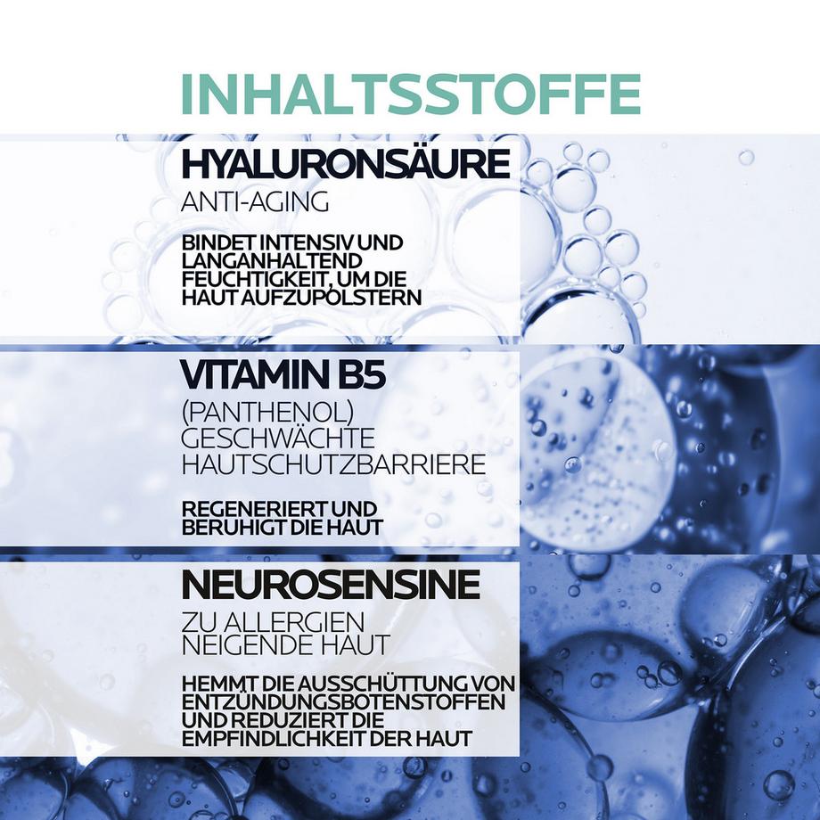 LA ROCHE POSAY  Hyalu B5 Augen Anti-aging Hyalu B5 Yeux 