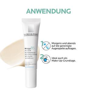 LA ROCHE POSAY  Hyalu B5 Augen Anti-aging Hyalu B5 Occhi 