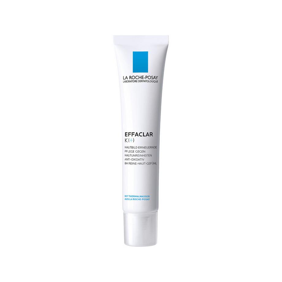 LA ROCHE POSAY  Effaclar K+ (neu) Tb Effaclar K (+) Creme gegen unreine Haut 
