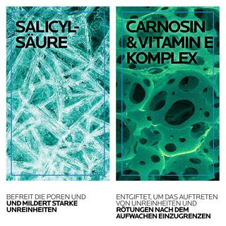 LA ROCHE POSAY  Effaclar K+ (neu) Tb Effaclar K (+) Creme gegen unreine Haut 