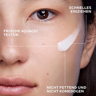 LA ROCHE POSAY  Effaclar K+ (neu) Tb Effaclar K (+) Creme gegen unreine Haut 