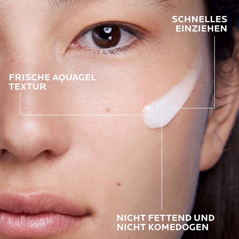 LA ROCHE POSAY  Effaclar K+ (neu) Tb Effaclar K (+) Creme gegen unreine Haut 